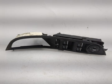 2013-2019 Ford Escape Master Power Window Switch Replacement Driver Side Left P/N:1085500X Fits OEM Used Auto Parts - Oemuse