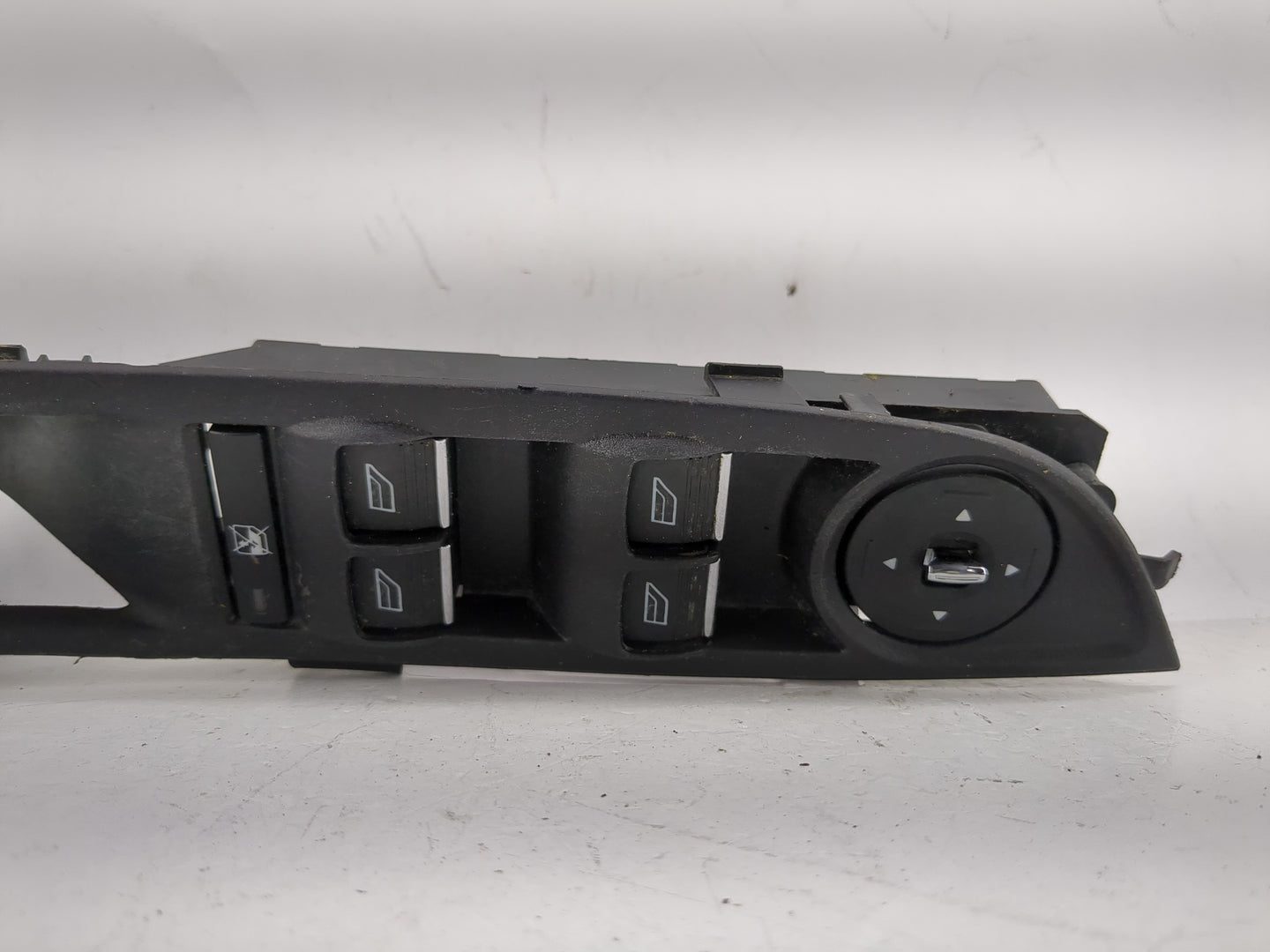 2013-2019 Ford Escape Master Power Window Switch Replacement Driver Side Left P/N:1085500X Fits OEM Used Auto Parts - Oemuse