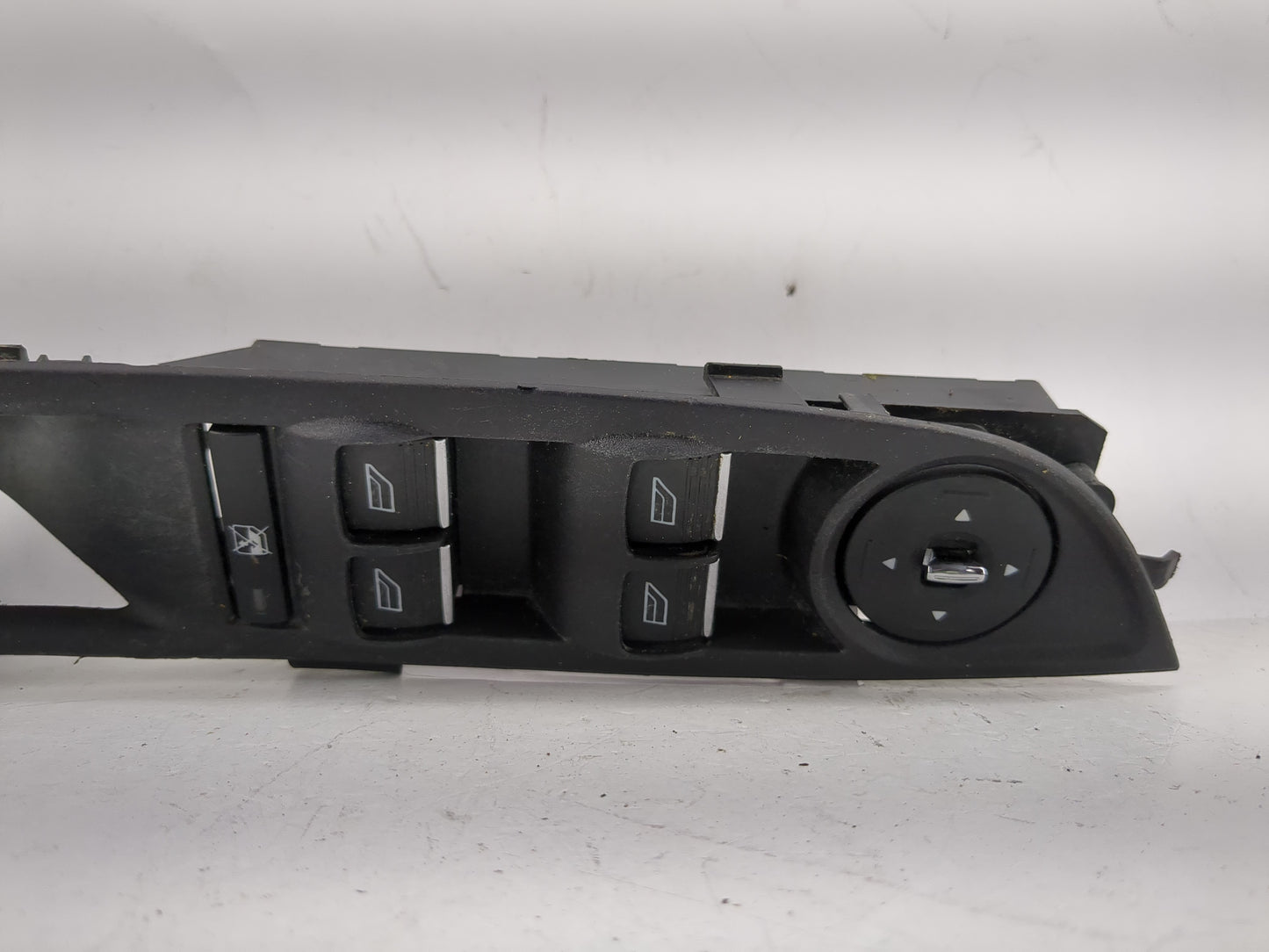 2013-2019 Ford Escape Master Power Window Switch Replacement Driver Side Left P/N:1085500X Fits OEM Used Auto Parts - Oemuse
