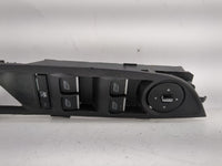 2013-2019 Ford Escape Master Power Window Switch Replacement Driver Side Left P/N:1085500X Fits OEM Used Auto Parts - Oemuse