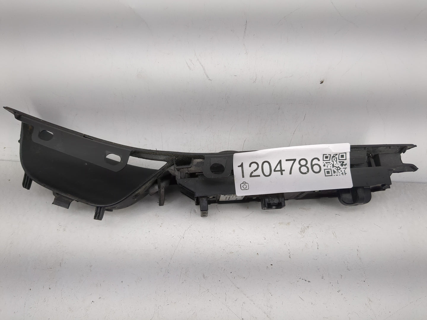 2013-2019 Ford Escape Master Power Window Switch Replacement Driver Side Left P/N:1085500X Fits OEM Used Auto Parts - Oemuse