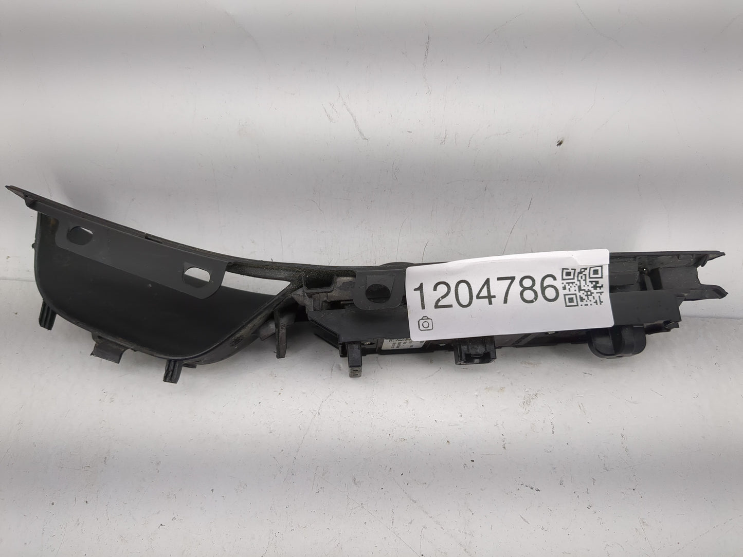 2013-2019 Ford Escape Master Power Window Switch Replacement Driver Side Left P/N:1085500X Fits OEM Used Auto Parts - Oemuse