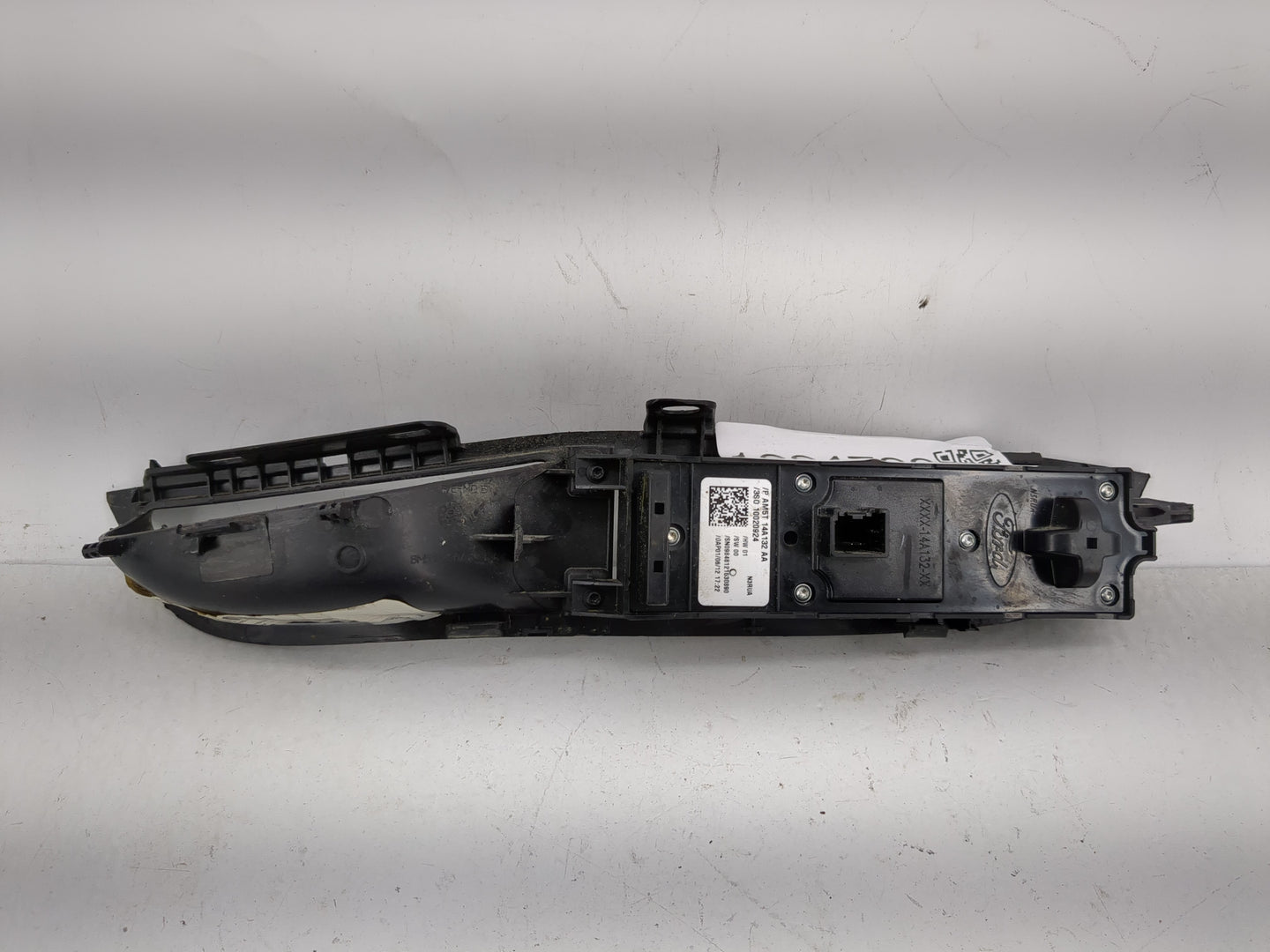 2013-2019 Ford Escape Master Power Window Switch Replacement Driver Side Left P/N:1085500X Fits OEM Used Auto Parts - Oemuse