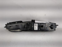 2013-2019 Ford Escape Master Power Window Switch Replacement Driver Side Left P/N:1085500X Fits OEM Used Auto Parts - Oemuse