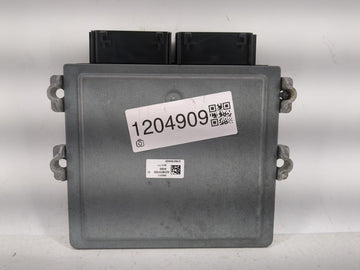 2017-2019 Ford Escape PCM Engine Control Computer ECU ECM PCU OEM P/N:HJ5A-12A650-MA Fits Fits 2017 2018 2019 OEM Used Auto 
