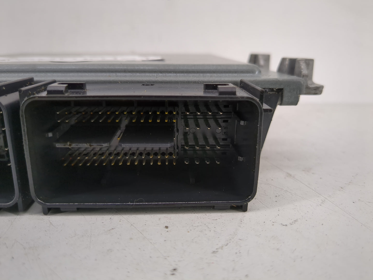 2017-2019 Ford Escape PCM Engine Control Computer ECU ECM PCU OEM P/N:HJ5A-12A650-MA Fits Fits 2017 2018 2019 OEM Used Auto 