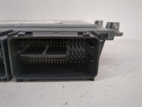 2017-2019 Ford Escape PCM Engine Control Computer ECU ECM PCU OEM P/N:HJ5A-12A650-MA Fits Fits 2017 2018 2019 OEM Used Auto 