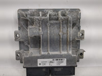 2017-2019 Ford Escape PCM Engine Control Computer ECU ECM PCU OEM P/N:HJ5A-12A650-MA Fits Fits 2017 2018 2019 OEM Used Auto 