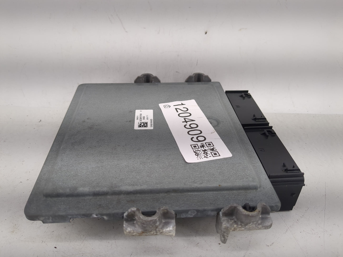 2017-2019 Ford Escape PCM Engine Control Computer ECU ECM PCU OEM P/N:HJ5A-12A650-MA Fits Fits 2017 2018 2019 OEM Used Auto 