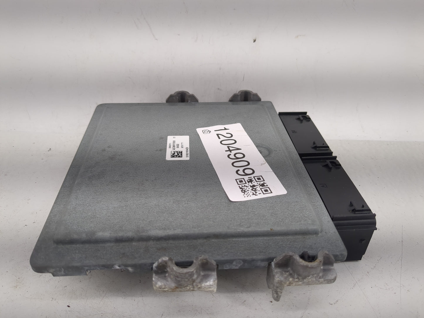 2017-2019 Ford Escape PCM Engine Control Computer ECU ECM PCU OEM P/N:HJ5A-12A650-MA Fits Fits 2017 2018 2019 OEM Used Auto 