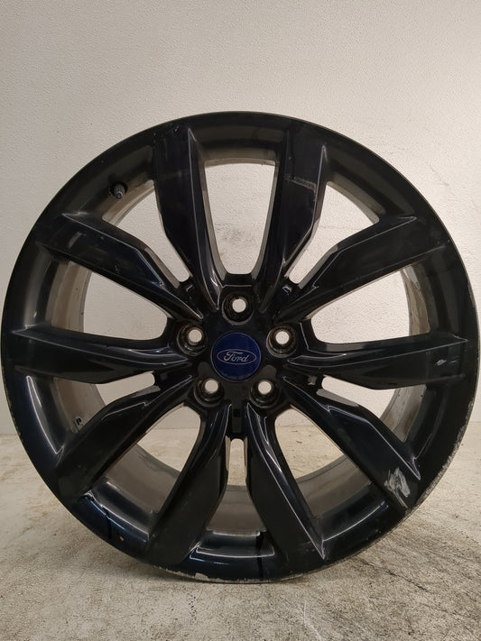 2017-2019 Ford Escape Oem Wheel Rim - Oemusedautoparts1.com