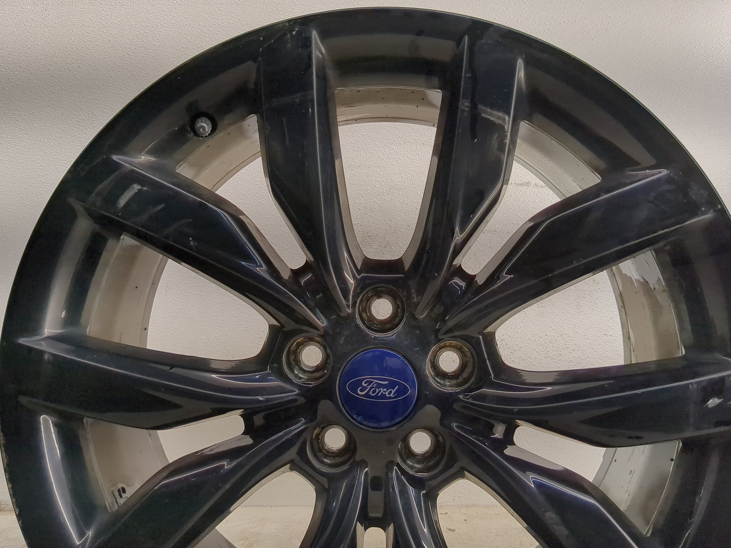 2017-2019 Ford Escape Oem Wheel Rim - Oemusedautoparts1.com
