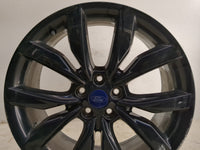 2017-2019 Ford Escape Oem Wheel Rim - Oemusedautoparts1.com