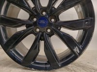 2017-2019 Ford Escape Oem Wheel Rim - Oemusedautoparts1.com