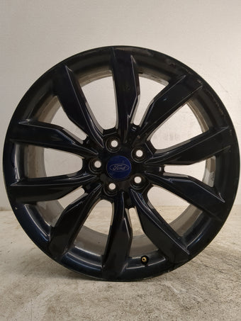 compare product 2017-2019 Ford Escape Oem Wheel Rim