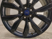 2017-2019 Ford Escape Oem Wheel Rim - Oemusedautoparts1.com