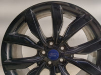 2017-2019 Ford Escape Oem Wheel Rim - Oemusedautoparts1.com