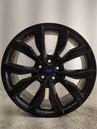 2017-2019 Ford Escape Oem Wheel Rim - Oemusedautoparts1.com