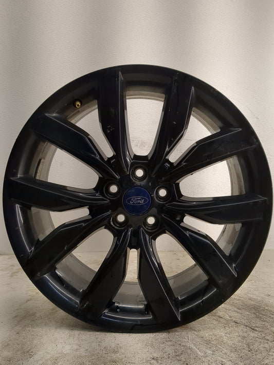 2017-2019 Ford Escape Oem Wheel Rim - Oemusedautoparts1.com