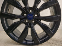 2017-2019 Ford Escape Oem Wheel Rim - Oemusedautoparts1.com