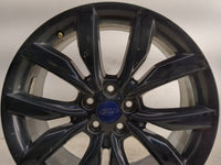 2017-2019 Ford Escape Oem Wheel Rim - Oemusedautoparts1.com