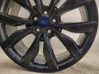2017-2019 Ford Escape Oem Wheel Rim - Oemusedautoparts1.com