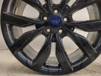2017-2019 Ford Escape Oem Wheel Rim - Oemusedautoparts1.com