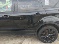 2013-2019 Ford Escape Driver Rear Door Oem - Oemusedautoparts1.com