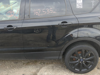 compare product 2013-2019 Ford Escape Driver Rear Door Oem