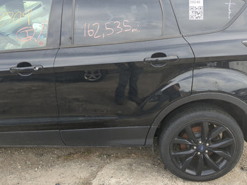 2013-2019 Ford Escape Driver Rear Door Oem - Oemusedautoparts1.com