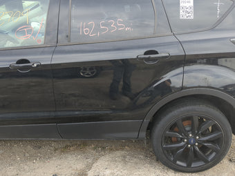 compare product 2013-2019 Ford Escape Driver Rear Door Oem 1205566