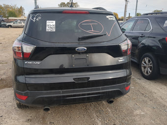 compare product 2017-2019 Ford Escape Trunk/decklid/hatch/tailgate Oem 1205609