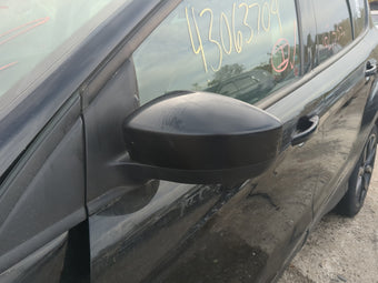 compare product 2017-2019 Ford Escape Driver Side View Mirror - Left Door Mirror OEM Used