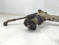 2015-2019 Ford Escape Rack and Pinion Steering Gear Fits Fits 2015 2016 2017 2018 2019 OEM Used Auto Parts - Oemusedautopart