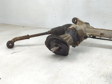 2015-2019 Ford Escape Rack and Pinion Steering Gear Fits Fits 2015 2016 2017 2018 2019 OEM Used Auto Parts - Oemusedautopart
