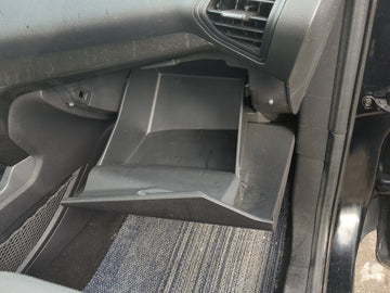 2013-2019 Ford Escape Sun Visor Shade Replacement Passenger Right Mirror Fits Fits 2013 2014 2015 2016 2017 2018 2019 OEM Used Auto Parts