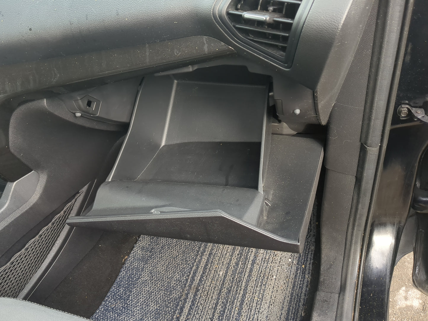 2013-2019 Ford Escape Sun Visor Shade Replacement Passenger Right Mirror Fits Fits 2013 2014 2015 2016 2017 2018 2019 OEM Us