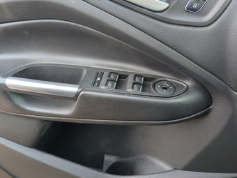 compare product 2013-2019 Ford Escape Master Power Window Switch Replacement Driver Side Left Fits Fits 2012 2013 2014 2015 2016 2017 2018 2019 OEM Used Auto Parts