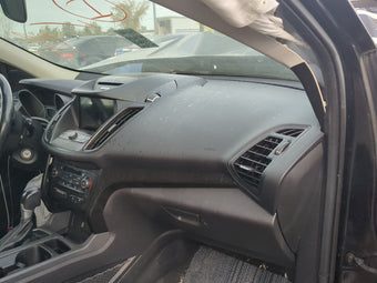 compare product 2017 Ford Escape Front Right Passenger Interior Door Panel Trim