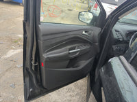 2017 Ford Escape Front Left Driver Interior Door Panel Trim 1205670 - Oemusedautoparts1.com