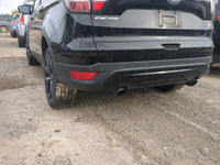 2017-2019 Ford Escape Rear Bumper Assembly Oem - Oemusedautoparts1.com