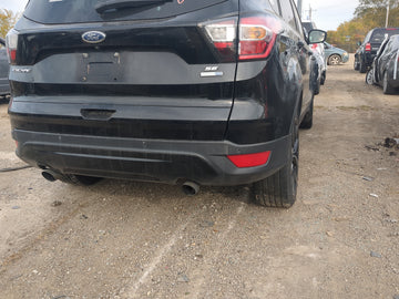 2017-2019 Ford Escape Rear Bumper Assembly Oem