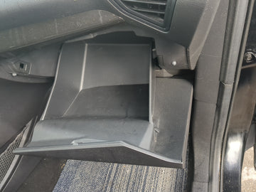 2017 Ford Escape Passenger Glove Box Door Storage Compartment