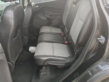 2017 Ford Escape Rear Seat Oem - Oemusedautoparts1.com