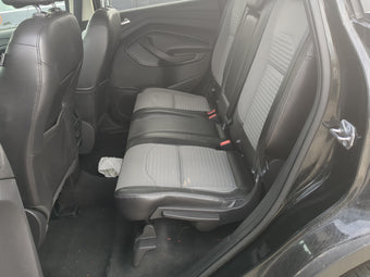 compare product 2017 Ford Escape Rear Seat Oem 1205682