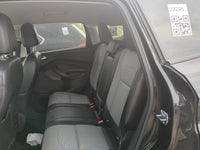 2017 Ford Escape Rear Seat Oem - Oemusedautoparts1.com