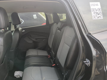 2017 Ford Escape Rear Seat Oem