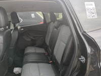 2017 Ford Escape Rear Seat Oem 1205682 - Oemusedautoparts1.com