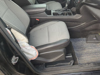 2017-2019 Ford Escape Passenger Front Seat Oem - Oemusedautoparts1.com