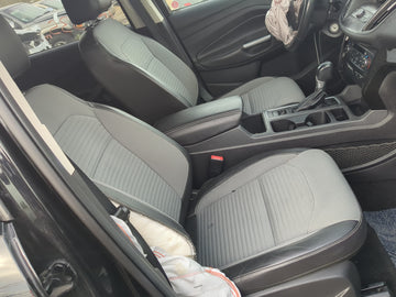 2017-2019 Ford Escape Passenger Front Seat Oem
